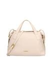 Сумка Custo Barcelona Handbag, Milk/Off-White - фото 6