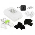 Bubblebee Industries Mic Hiding Kit for Rode BBI-MHK-RODE-BK - фото 4