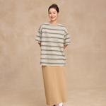 Футболка унисекс Champion, синий - фото 8