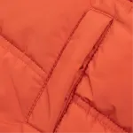 HUGO BOSS Пуховик orange red детский - фото 5