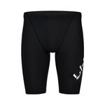 Мужские плавки для плавания LiNing черные - фото 2