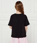 Футболки Relaxed fit Calvin Klein Jeans, черный - фото 3