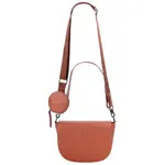 Сумка через плечо bugatti "АЛМАТА", цвет Orange - фото 7