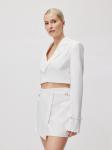 Блейзер LeGer by Lena Gercke Janet, Wool White - фото 4