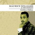CD диск Williams, Maurice & the Zodiacs: Golden Oldies - фото