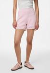 Шорты Pieces, розовый - фото
