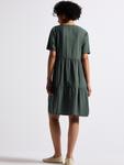 Платье STREET ONE, темно-зеленый - фото 3