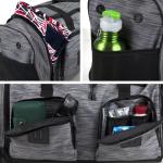 Спортивная сумка Summit Ridge XL Summit Ridge, серый - фото 4