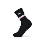 LINING Носки Mid Calf Unisex Black - фото 4