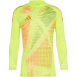 Футболка вратаря Tiro 24 Pro с длинным рукавом Adidas, sun желтый - фото 2