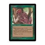 CCG Панцирь - Вер. 1 (С), MTG - Homelands - фото