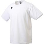 Футболка унисекс Descente, розовый - фото 2