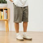 714STREET Повседневные шорты унисекс, Черный - фото 9