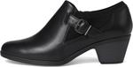 Туфли Clarks Emily 2 Darcey, черный - фото 4