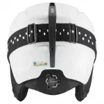 Шлем Uvex viti set visor, черный - фото 2