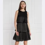 Платье Armani Exchange, черный - фото 2