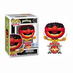 Плюшевые фигурки чиби из фильма Drummer Funko - фото 3