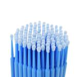 ForMe, Аппликаторы-микрокиши большие в упаковке 100 шт., Синий - фото 3