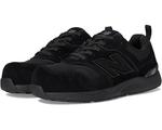 Кроссовки New Balance Work & Safety Composite Toe Elite Lite SD, черный - фото