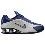 Nike Кроссовки Shox R4 Blue Void Women's - фото 3