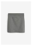 Мини-юбка Next, серый - фото 2