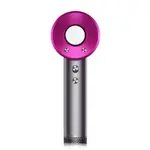 Фен Dr.Flash, фиолетовый - фото