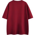 Футболка унисекс Endless Abyss, Черный (Ледяной шелк) - фото 34