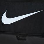 Сумка Nike Brasilia 9.5, черный - фото 4