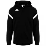 Куртка Kappa Dolve, черный - фото