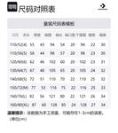 Куртка пуховая Ash Olive Green Kids' Converse, серый оливково-зеленый - фото 4