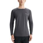 Columbia Термобелье для походов мужское gray - фото 4