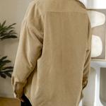 Рубашка унисекс Mind Error, синий - фото 16