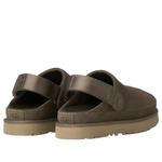 (WMNS) Сабо UGG Goldenstar 'Dense Smoke' - фото 3