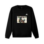 Adidas Свитшот Unisex Black - фото