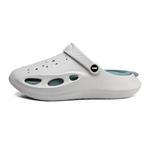 FCMM Клоги мужские хаки, цвет Khaki - фото