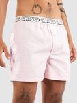 Боксеры Empyre Pink Plaid Loose Boxershorts, pink - фото