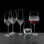 Кружка "Trés chic" BOHEMIA - фото