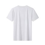 Футболка унисекс Jeep, черный - фото 4