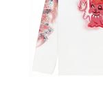 Футболка унисекс WE11DONE, белый - фото 7