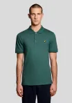 Рубашка поло Lyle & Scott, Everglade - фото
