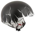 Открытый шлем I20 Scraw MC5SF HJC, мультиколор - фото 3