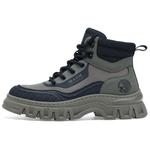 Ботинки Martin унисекс Fairwhale, цвет Spruce Green - фото