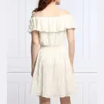 Платье Liu Jo, бежевый - фото 3