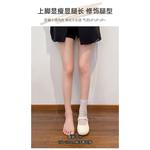 Туфли Мэри Джейн женские Park Dance, коричневый - фото 7