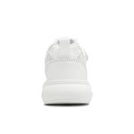 Детские кроссовки для скейтбординга Kids Low-top White Snoopy, белый - фото 4