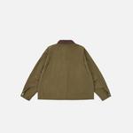 CLOT Куртка Unisex, Black - фото 5