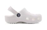 Босоножки и сандалии Crocs Classic Clog Kids' Sandals Kids - фото 2