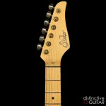 Suhr Classic T Antique Custom - Черный - фото 6
