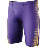 Мужские плавки Mizuno, фиолетовый - фото