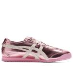 Кроссовки mexico 66 sd Onitsuka Tiger, розовый - фото 2